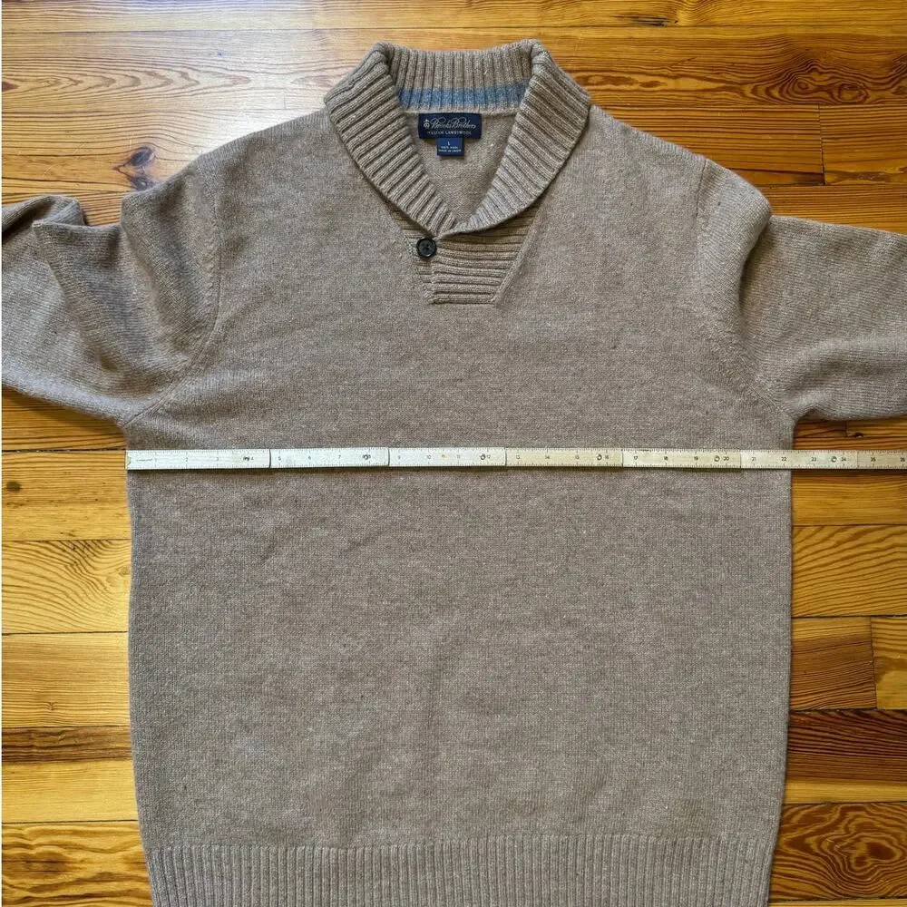 Brooks Brothers gorgeous light